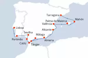 Azamara Journey