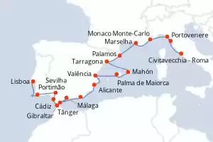 Azamara Journey