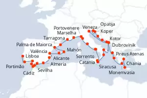 Azamara Journey