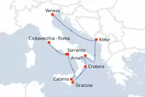 Azamara Journey