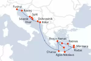 Azamara Journey