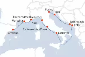 Azamara Journey