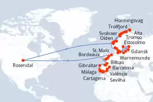 Azamara Journey