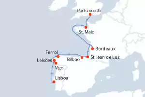 Azamara Journey