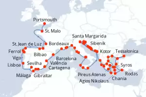 Azamara Journey