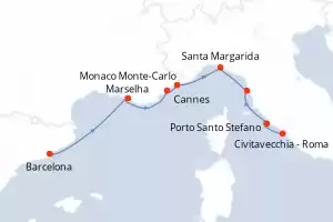 Azamara Journey