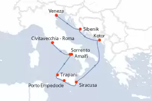 Azamara Journey