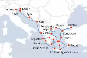 Azamara Journey