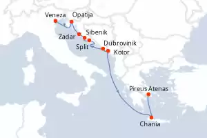Azamara Onward