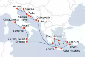 Azamara Onward