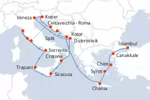Azamara Onward