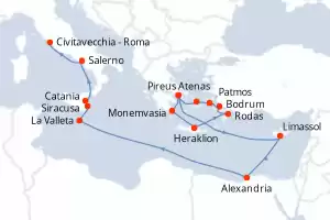 Azamara Onward