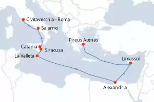 Azamara Onward