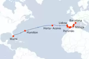 Azamara Quest