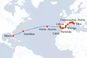 Azamara Quest