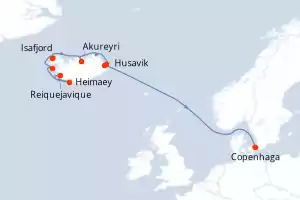 Azamara Quest