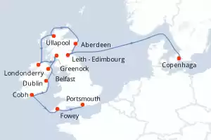 Azamara Quest