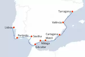 Azamara Quest