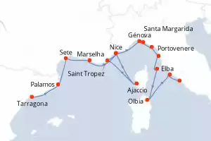 Azamara Quest
