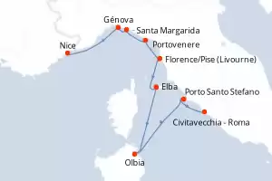Azamara Quest