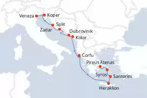 Azamara Quest