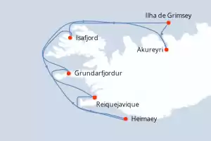 Le Boreal