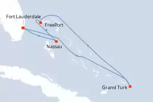 Celebrity Silhouette