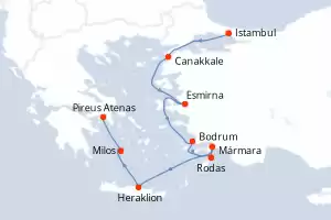 Seven Seas Explorer