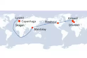 Seven Seas Prestige