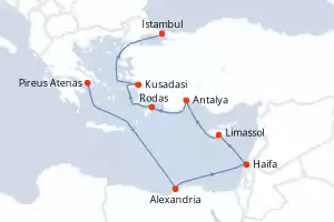 Seven Seas Voyager