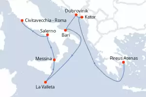 Seven Seas Voyager