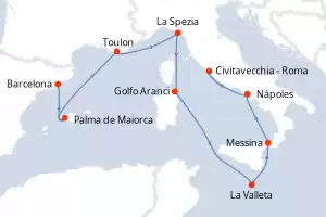 Seven Seas Voyager