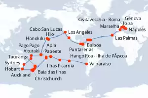 MSC Magnifica