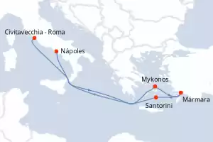 MSC Divina