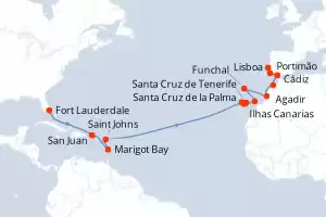 Crystal Symphony