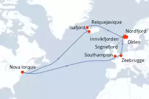 Queen Mary 2