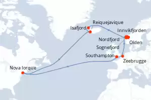 Queen Mary 2