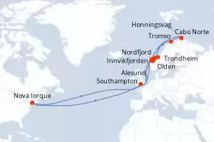 Queen Mary 2