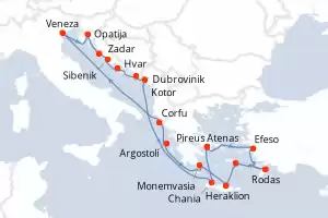 Azamara Onward