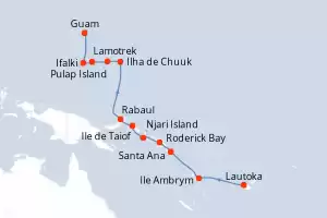 Le Jacques Cartier