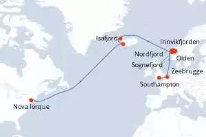 Queen Mary 2