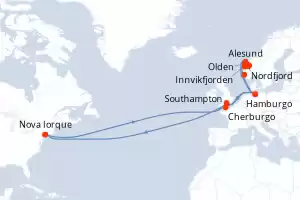 Queen Mary 2