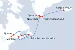 Azamara Journey