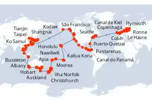 Azamara Quest