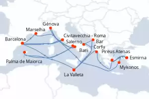 Carnival Sunshine