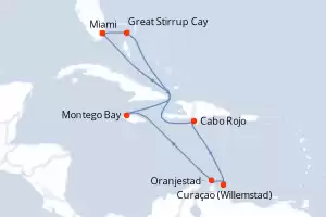 Norwegian Jewel