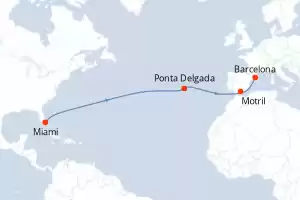Norwegian Jewel