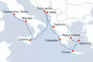 Caribbean Princess