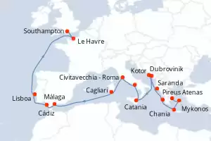 Caribbean Princess