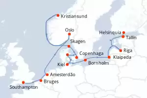 Caribbean Princess